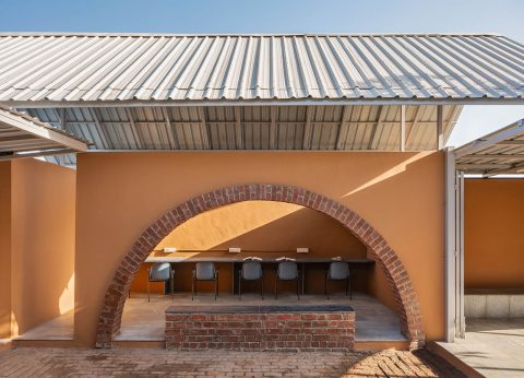 Our Projects | Round Table India