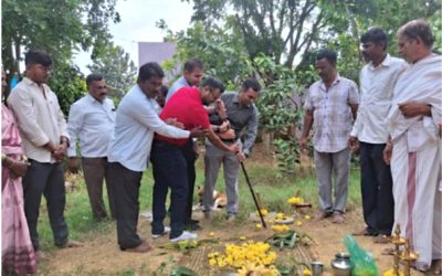 Lighting the Path to Rural Education