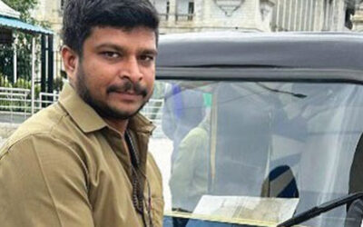 A Step Toward Better Sanitation