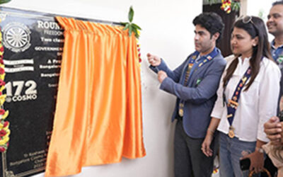 Building for Learning